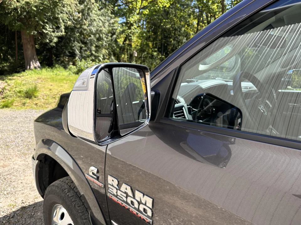 2018 Dodge Ram 4th Gen - Image 19 of 31
