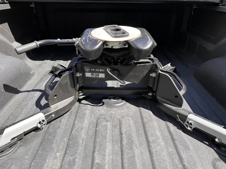 2018 Dodge Ram 4th Gen - Image 25 of 31