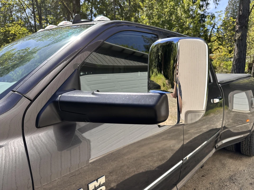 2018 Dodge Ram 4th Gen - Image 18 of 31