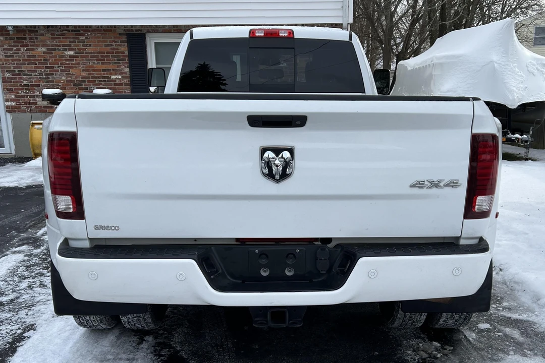 2018 Dodge Ram 4th Gen - Image 5 of 15