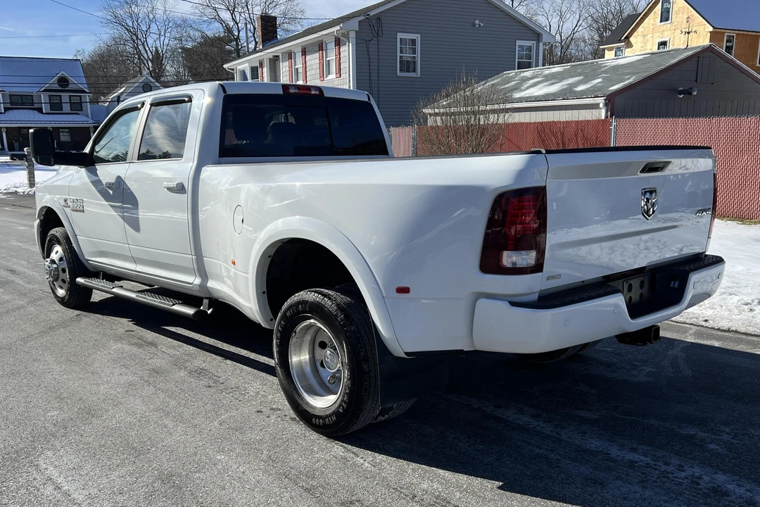 2018 Dodge Ram 4th Gen - Image 4 of 15
