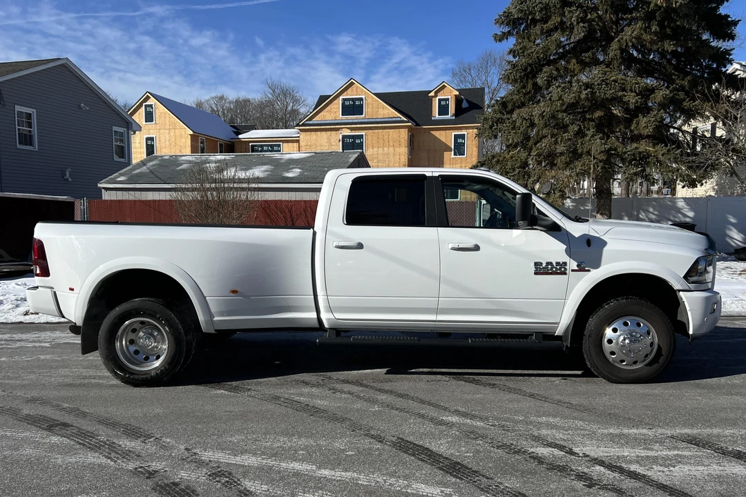 2018 Dodge Ram 4th Gen - Image 3 of 15