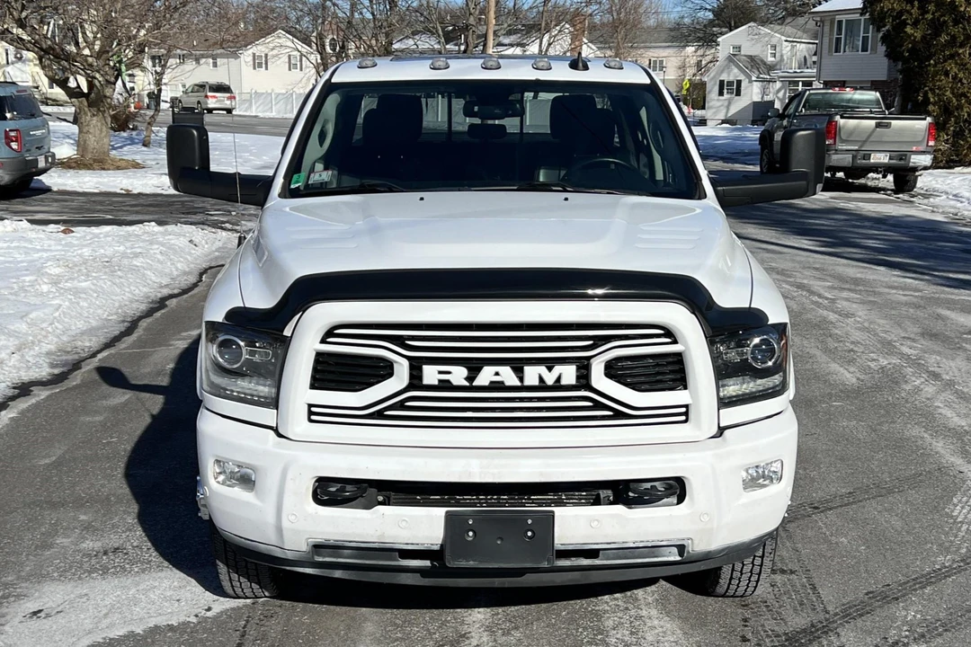 2018 Dodge Ram 4th Gen - Image 2 of 15