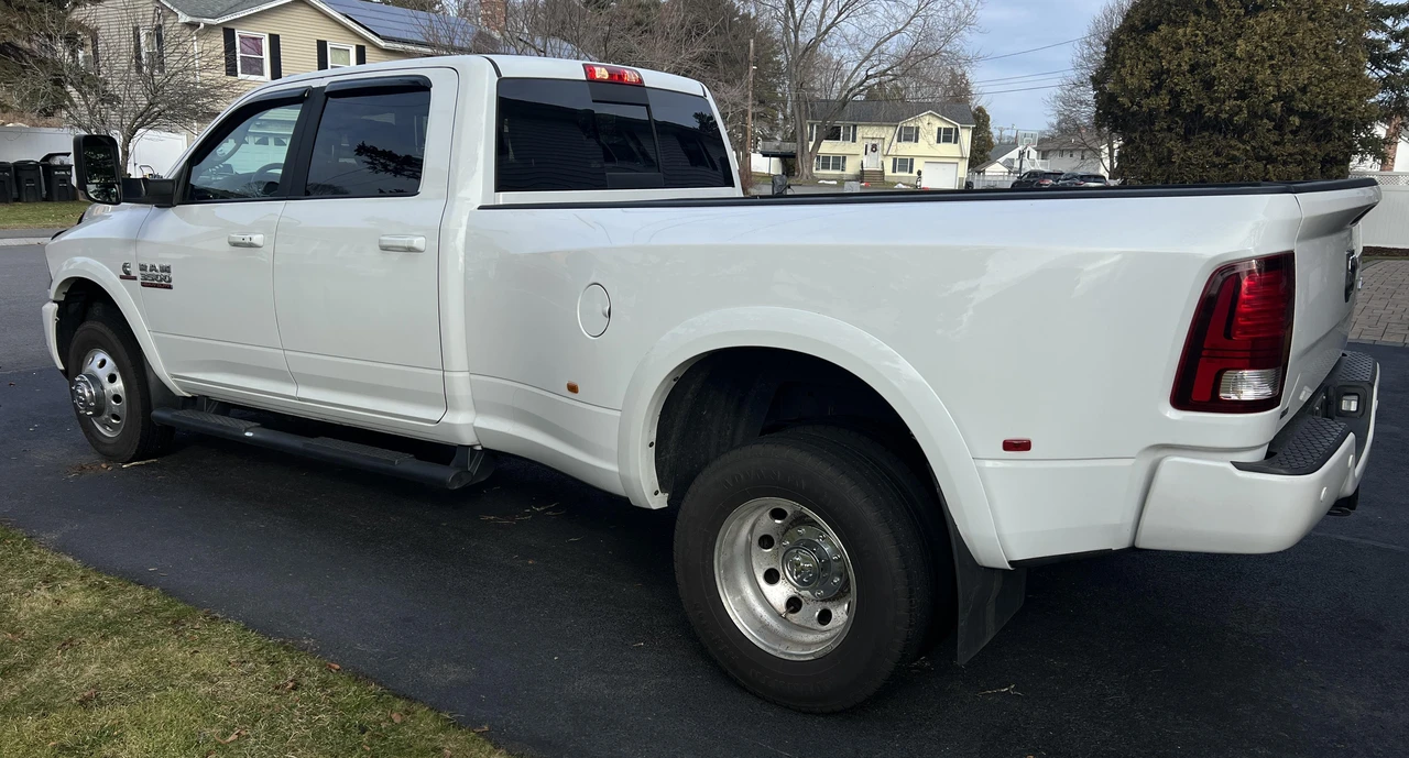 2018 Dodge Ram 4th Gen - Image 10 of 15