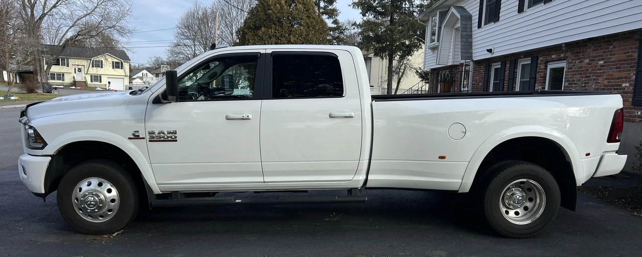 2018 Dodge Ram 4th Gen - Image 9 of 15