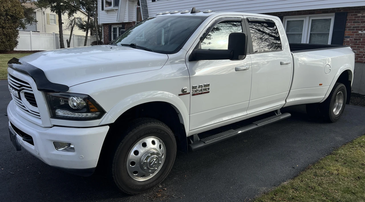 2018 Dodge Ram 4th Gen - Image 7 of 15