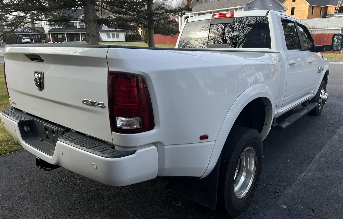 2018 Dodge Ram 4th Gen - Image 12 of 15