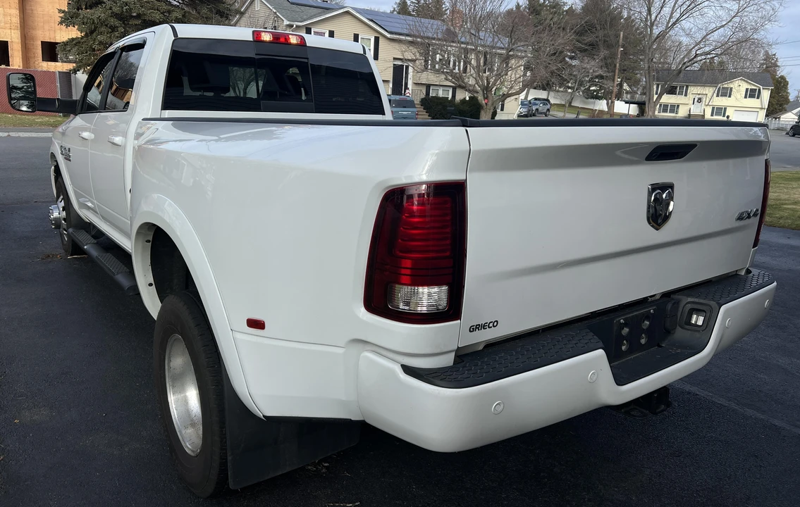 2018 Dodge Ram 4th Gen - Image 11 of 15