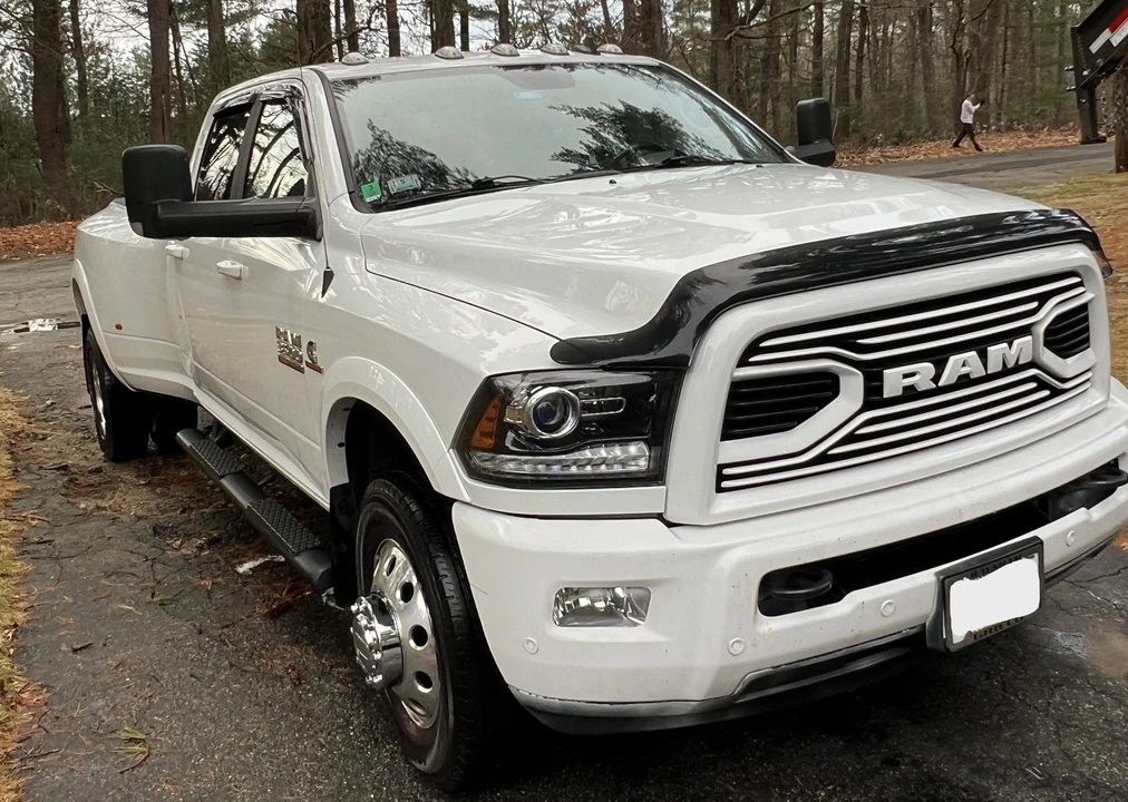 2018 Dodge Ram 4th Gen - Image 14 of 15