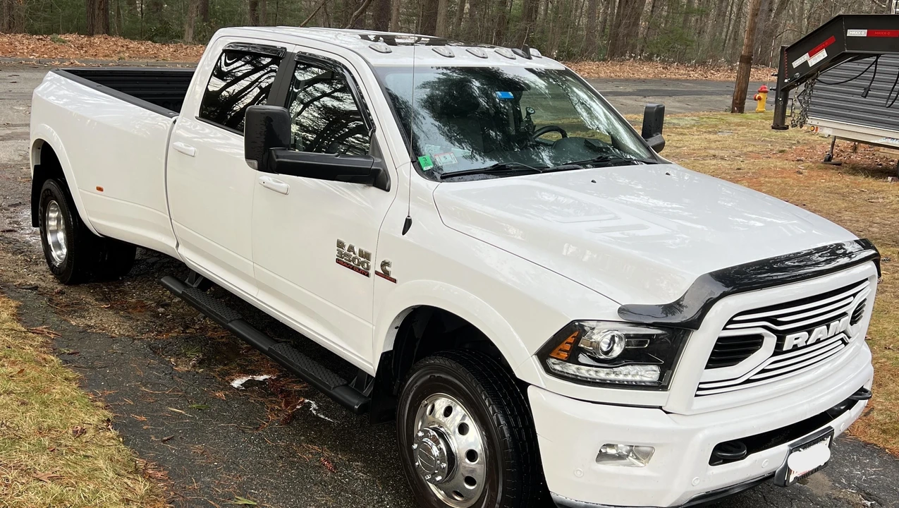2018 Dodge Ram 4th Gen - Image 13 of 15
