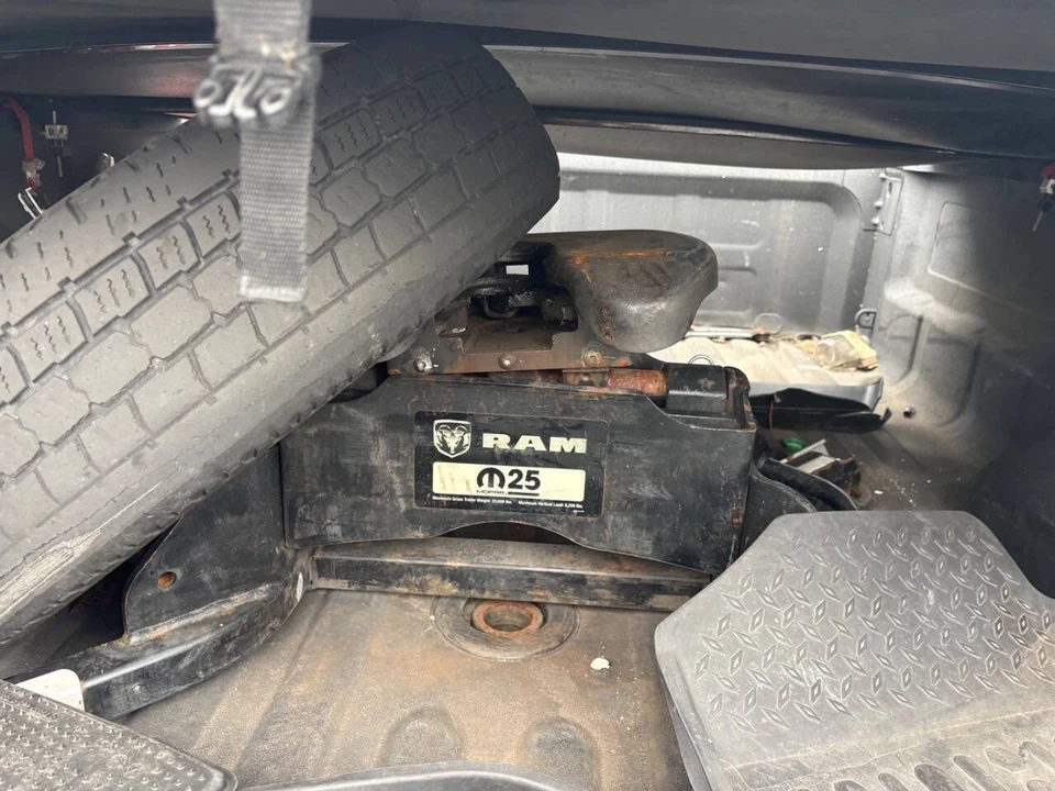 2018 Dodge Ram 4th Gen - Image 7 of 11
