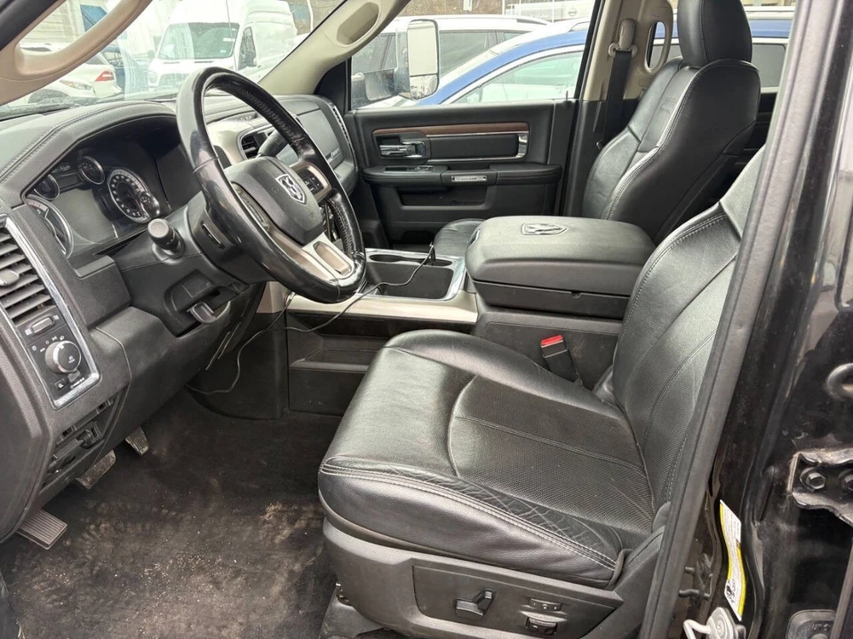 2018 Dodge Ram 4th Gen - Image 11 of 11