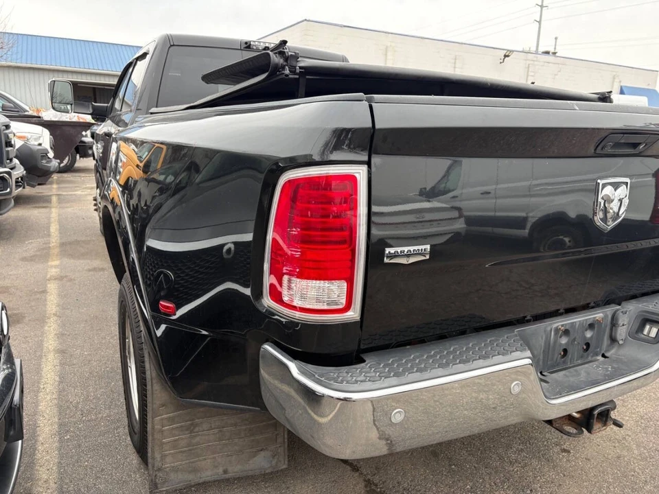 2018 Dodge Ram 4th Gen - Image 6 of 11