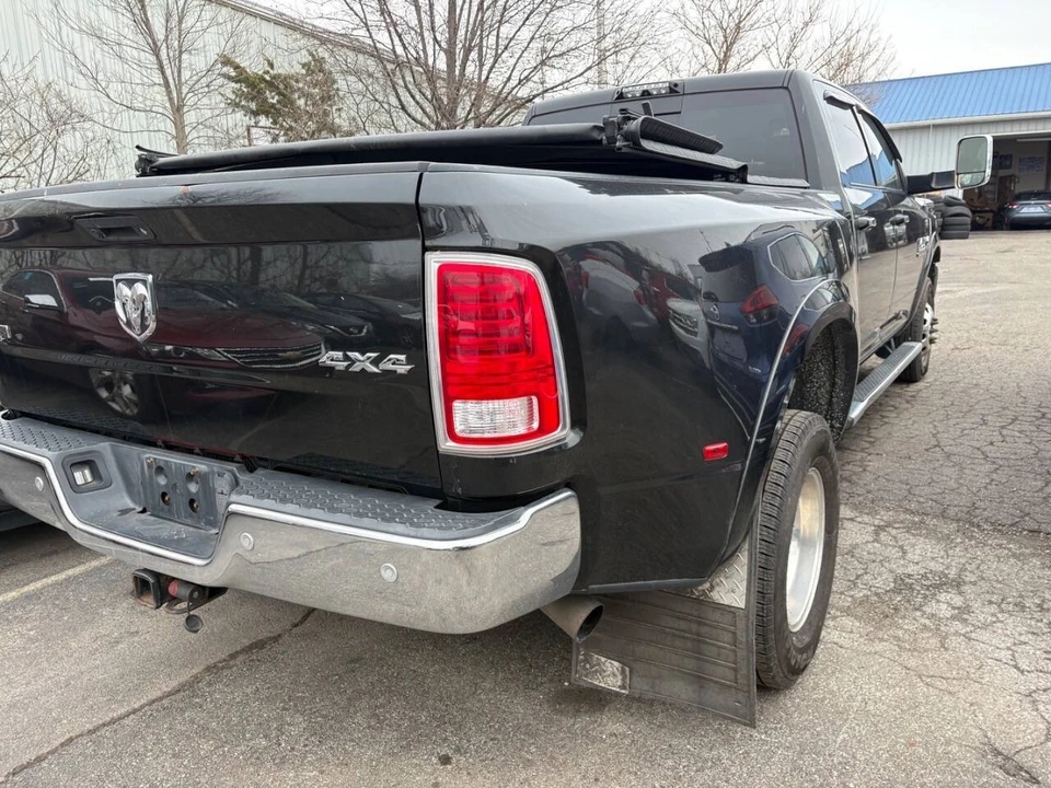 2018 Dodge Ram 4th Gen - Image 4 of 11