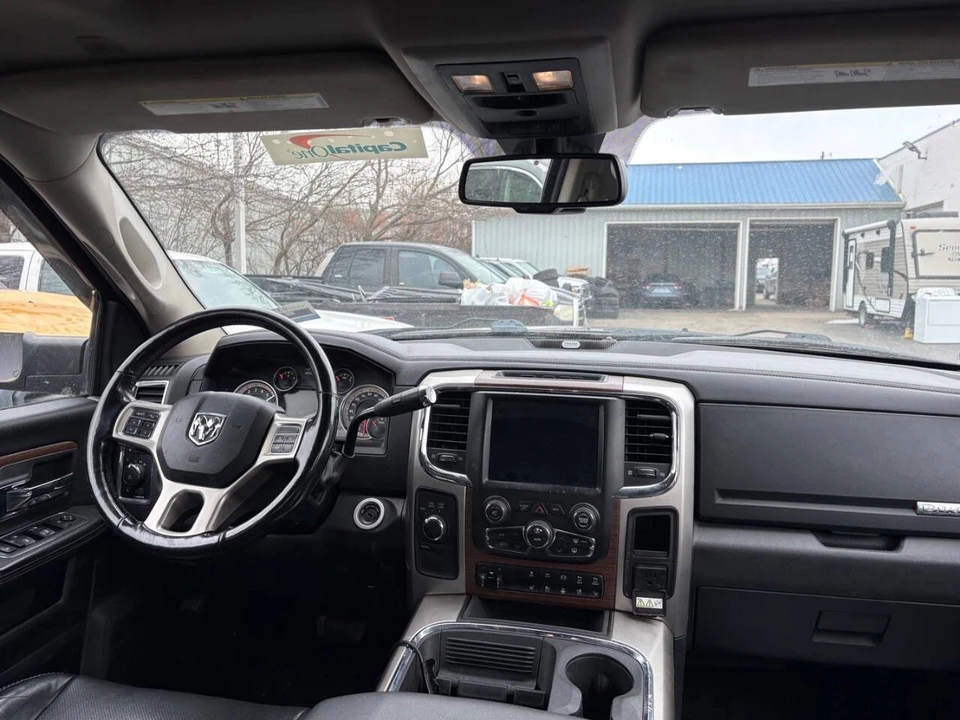 2018 Dodge Ram 4th Gen - Image 9 of 11