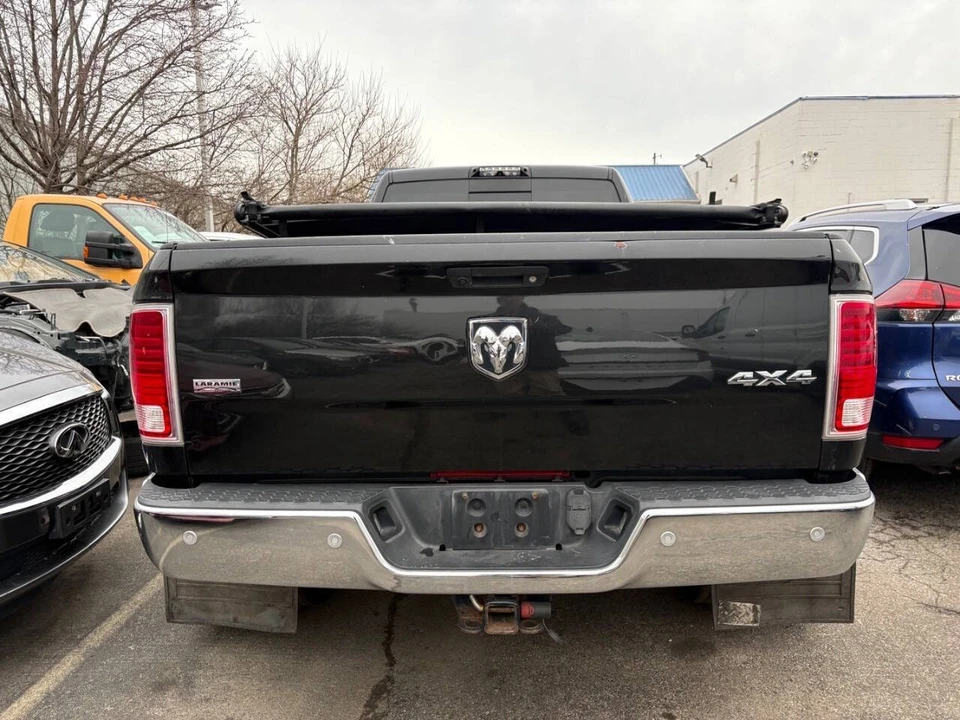 2018 Dodge Ram 4th Gen - Image 5 of 11