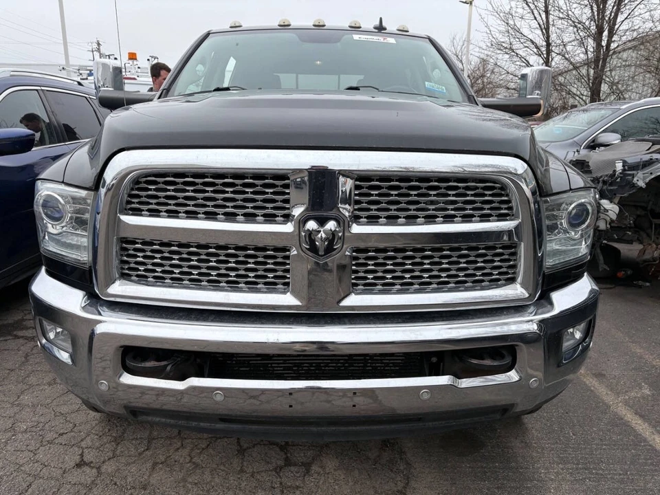 2018 Dodge Ram 4th Gen - Image 2 of 11