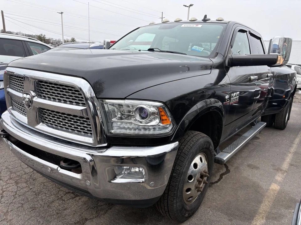 2018 Dodge Ram 4th Gen - Image 3 of 11
