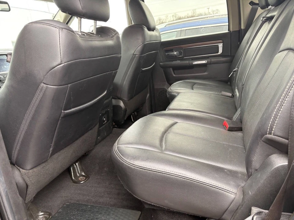 2018 Dodge Ram 4th Gen - Image 10 of 11
