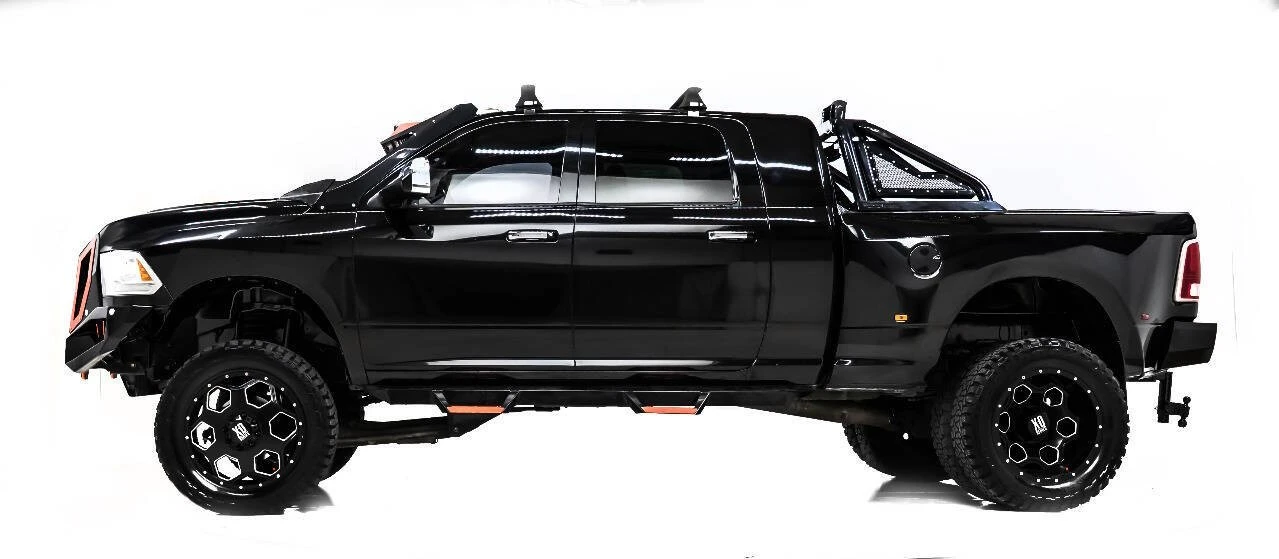 2018 Ram 3500 - Image 6 of 12