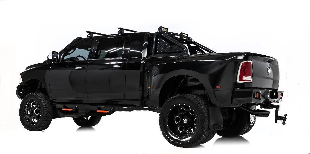 2018 Ram 3500 - Image 4 of 12