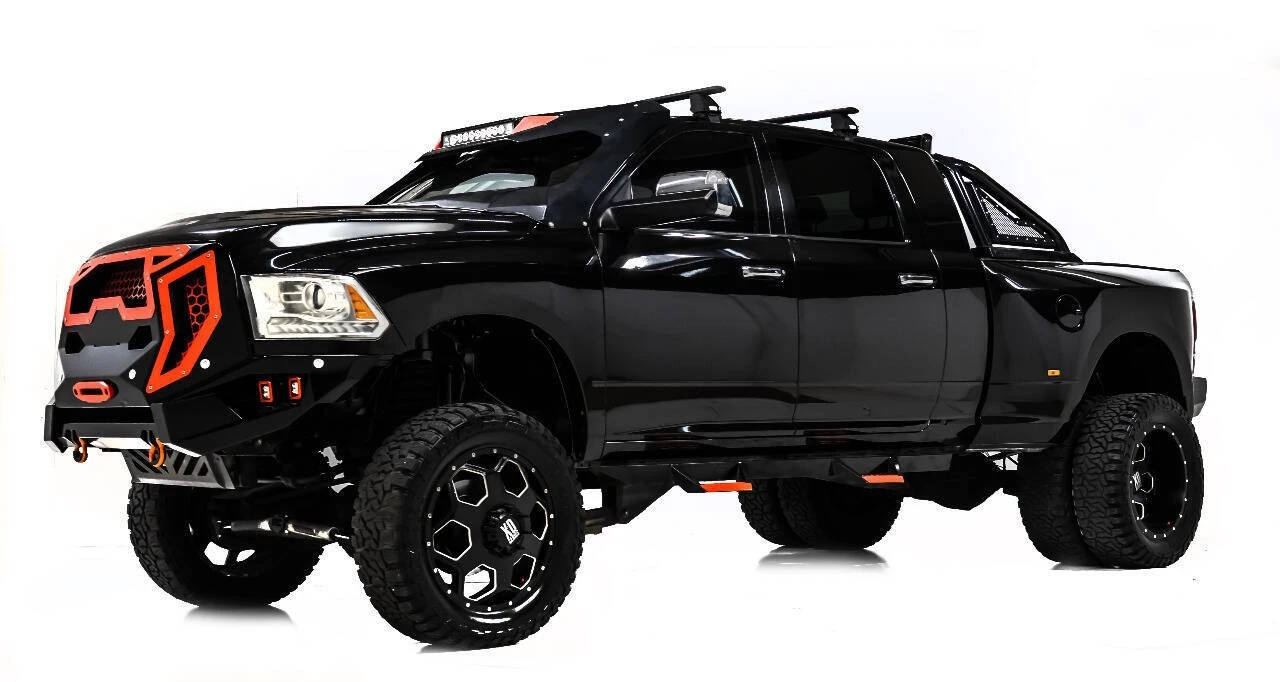 2018 Ram Heavy Duty - Image 2 of 12
