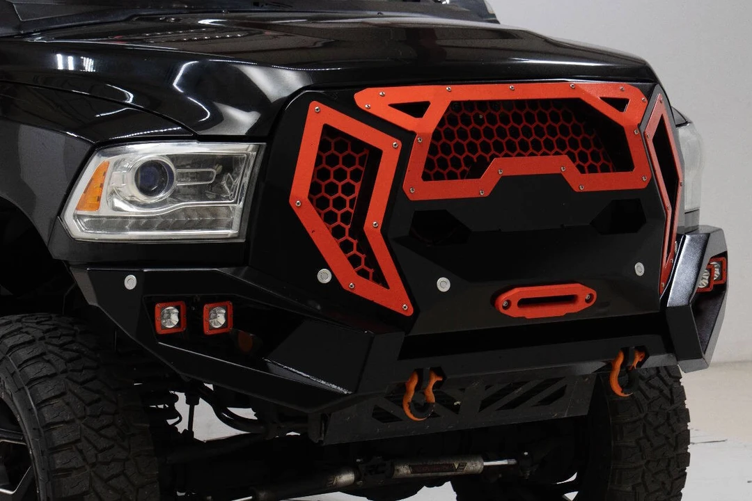 2018 Dodge Ram 4th Gen - Image 9 of 12