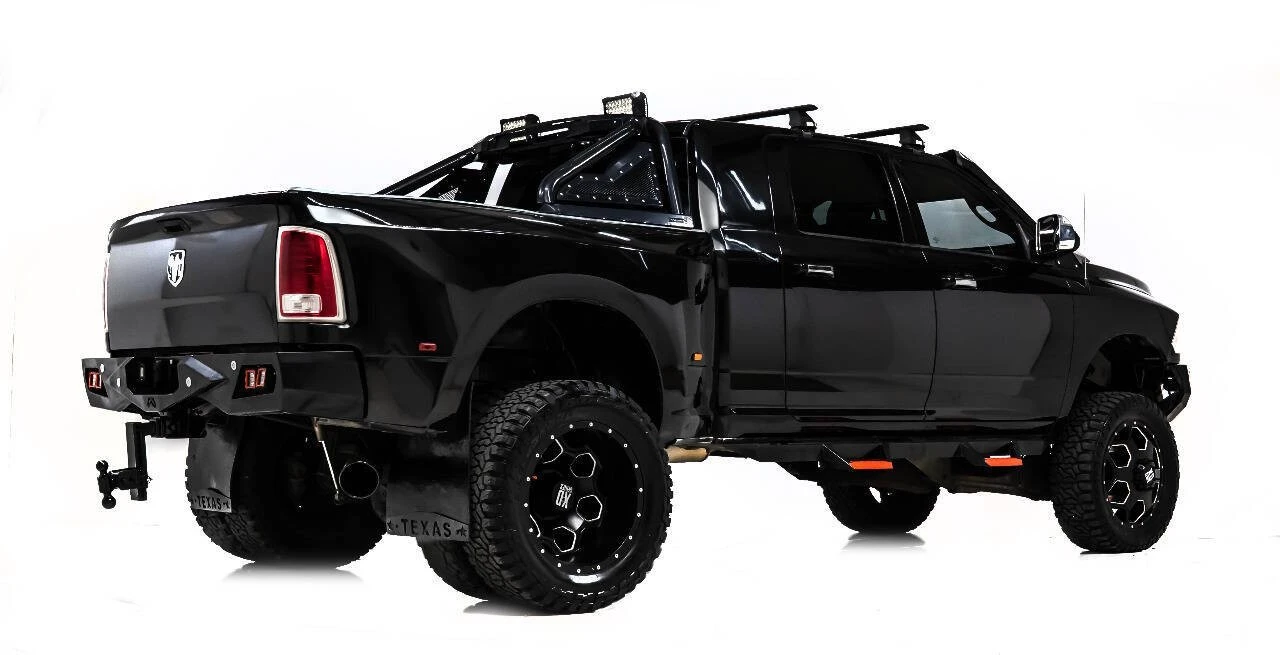 2018 Ram 3500 - Image 3 of 12