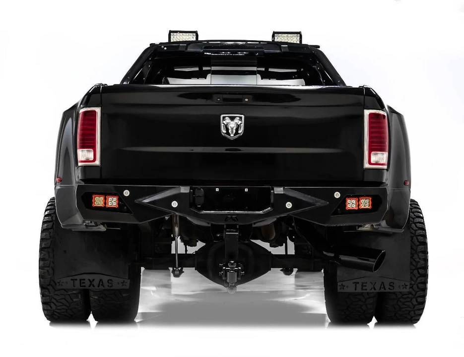 2018 Ram Heavy Duty - Image 8 of 12