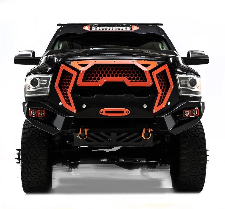 2018 Ram 3500 - Image 7 of 12