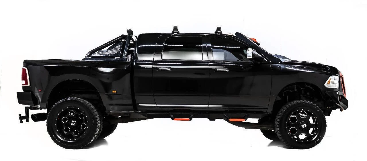 2018 Ram 3500 - Image 5 of 12