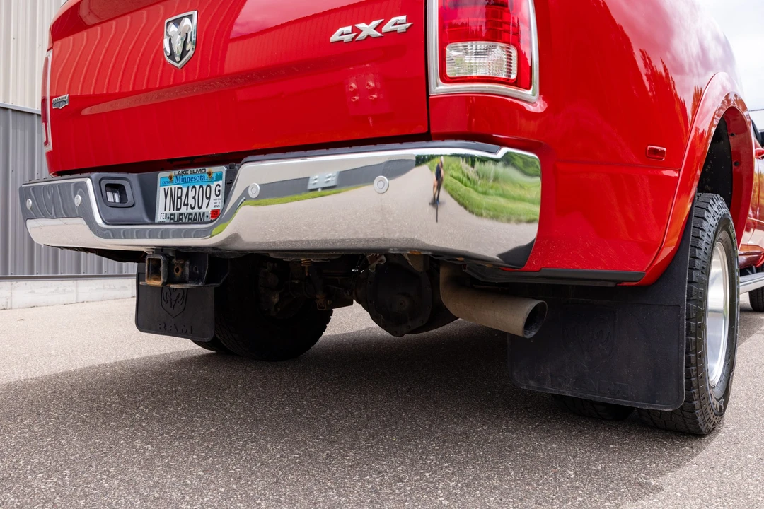 2018 Ram 3500 - Image 23 of 31