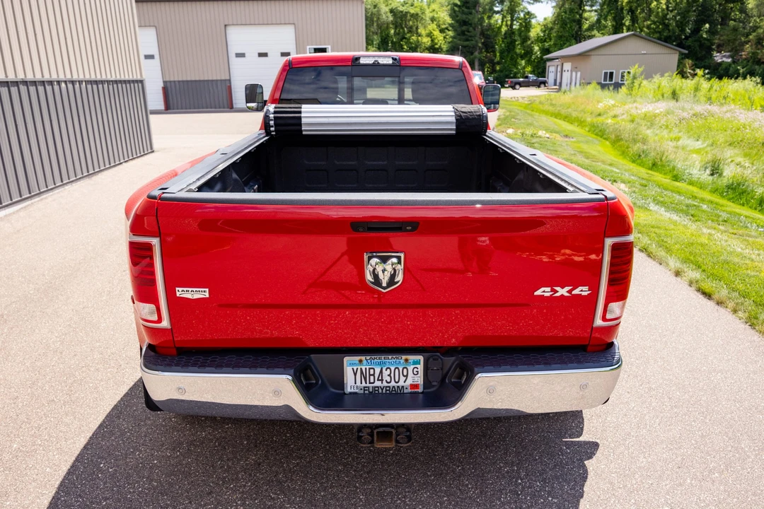 2018 Ram 3500 - Image 10 of 31