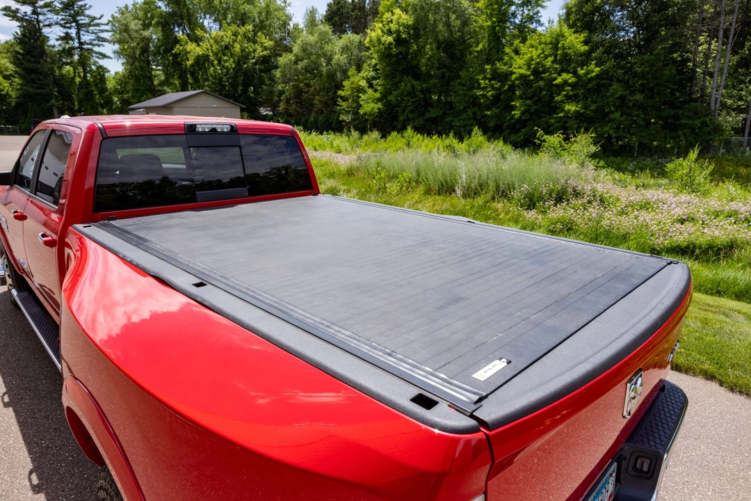 2018 Ram 3500 - Image 24 of 31