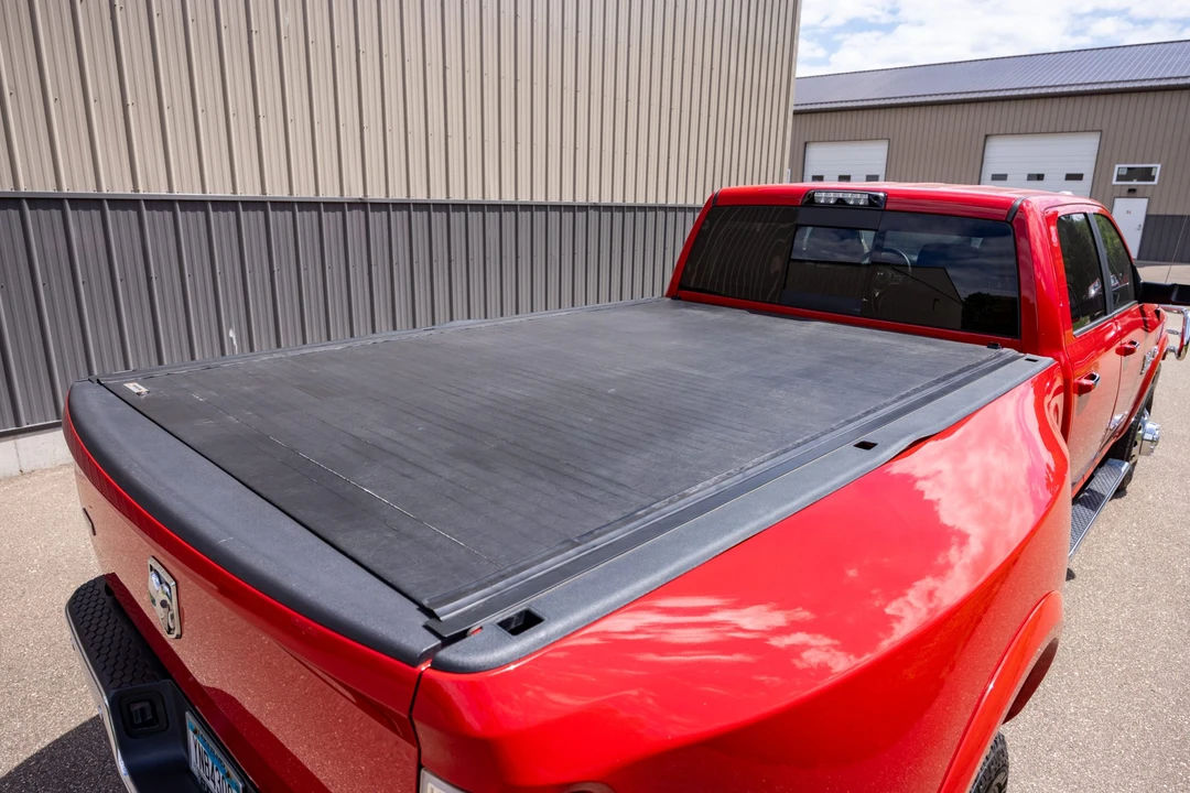 2018 Ram 3500 - Image 22 of 31