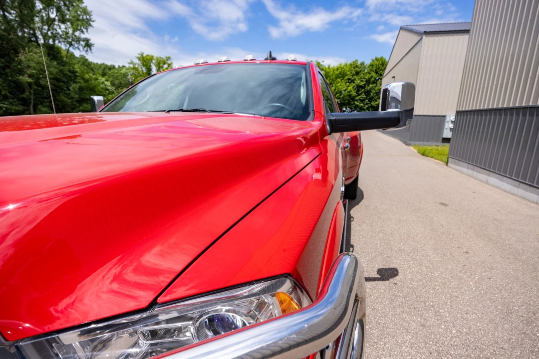 2018 Ram 3500 - Image 13 of 31