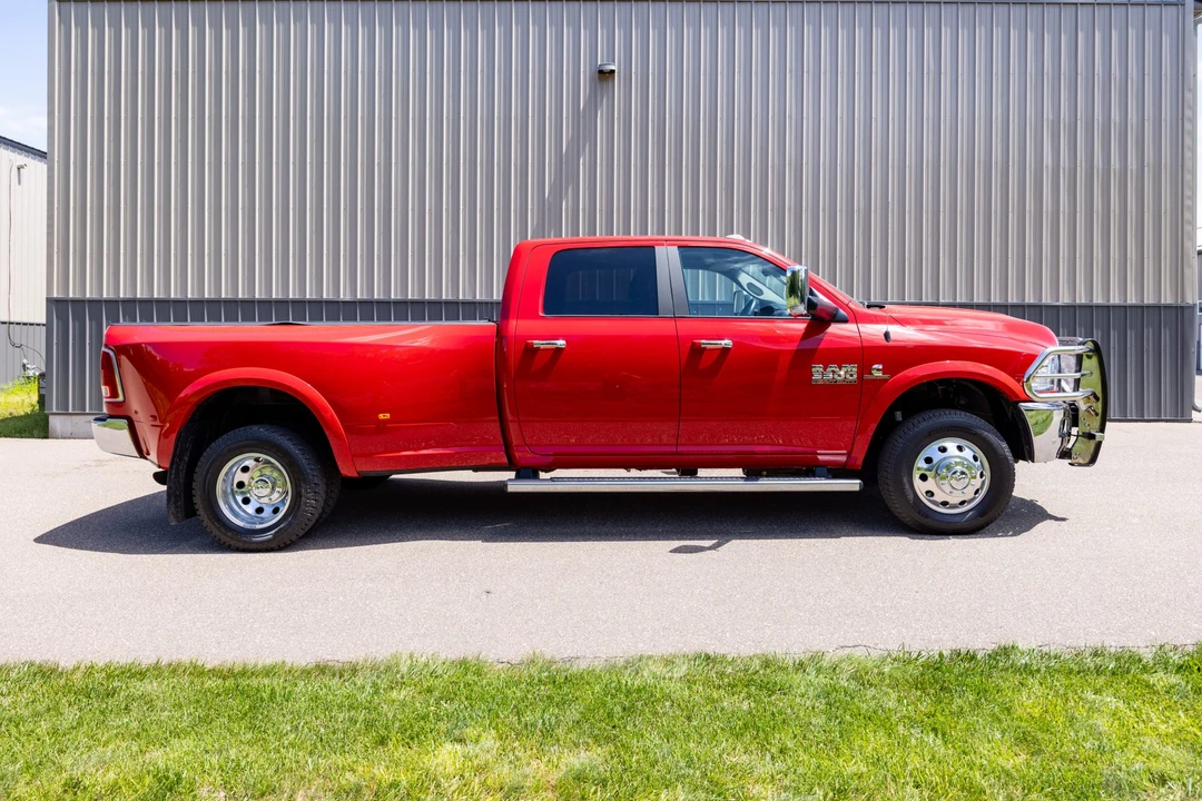 2018 Ram 3500 - Image 6 of 31