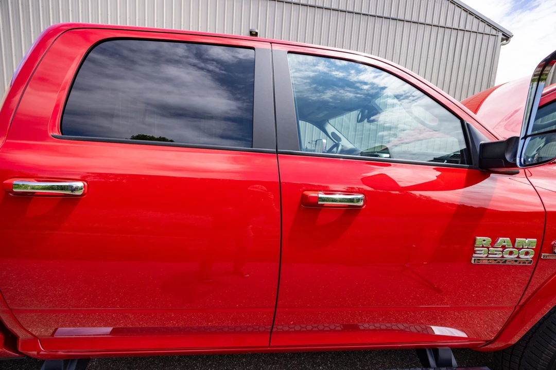 2018 Ram 3500 - Image 20 of 31