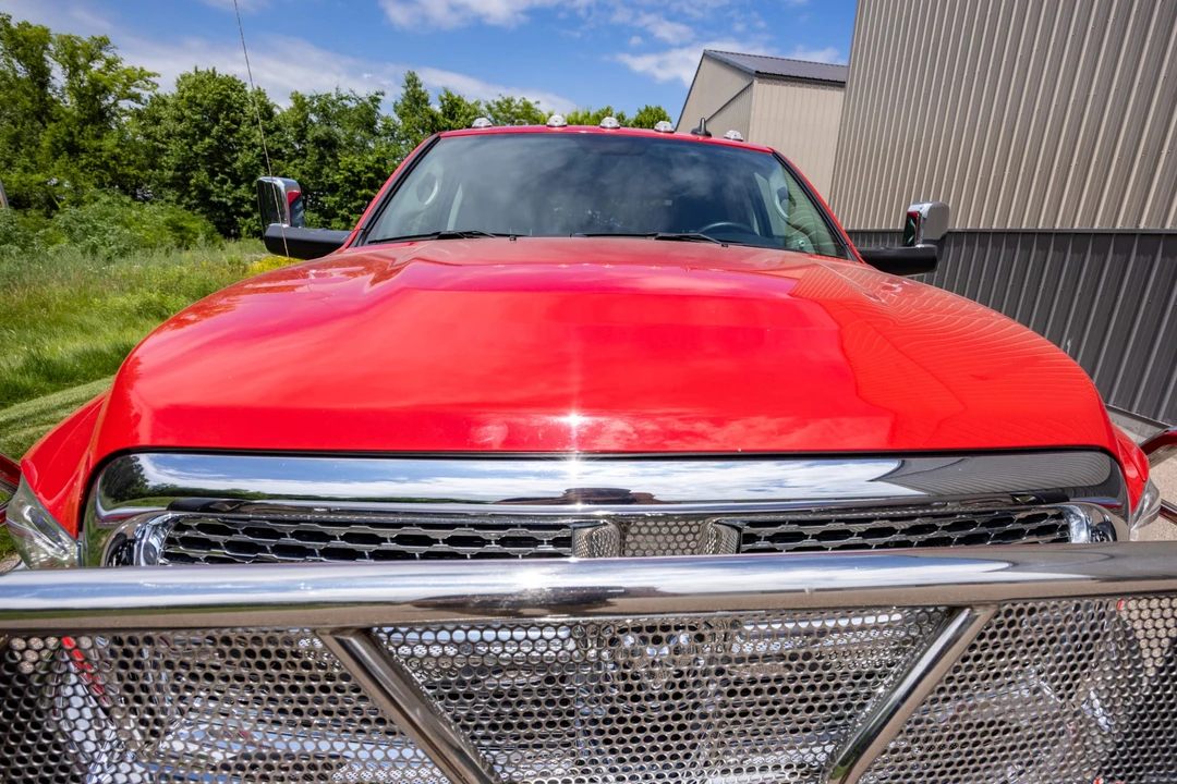 2018 Ram 3500 - Image 15 of 31