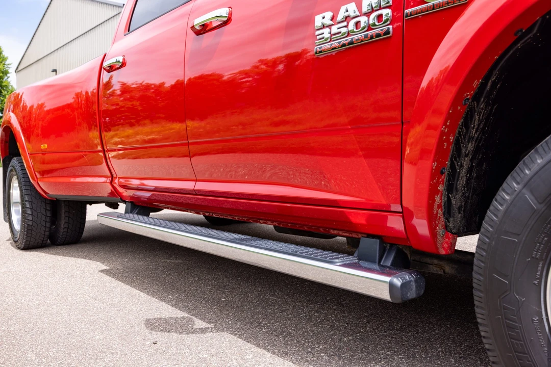 2018 Ram 3500 - Image 17 of 31