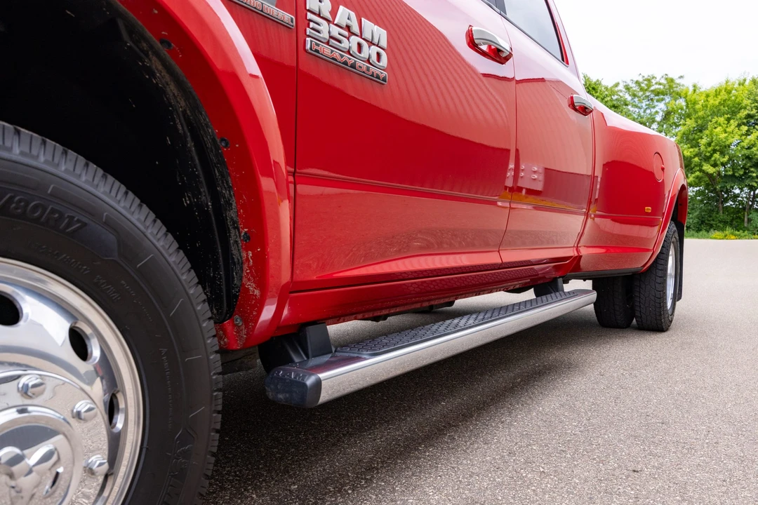 2018 Ram 3500 - Image 27 of 31
