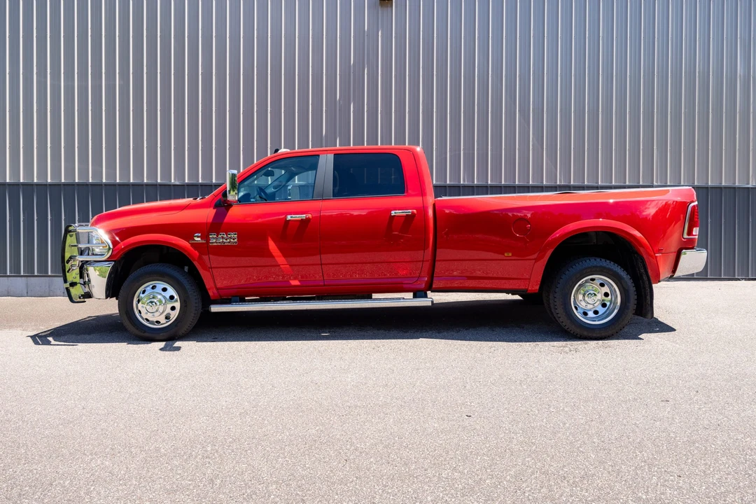 2018 Ram 3500 - Image 12 of 31