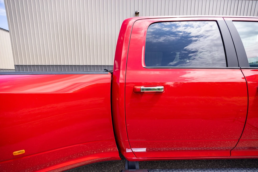 2018 Ram 3500 - Image 21 of 31