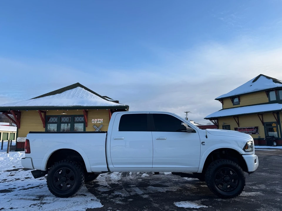 2018 Dodge Ram 4th Gen - Image 2 of 12