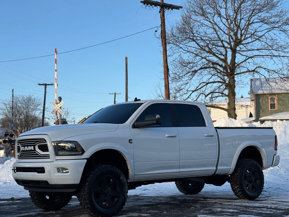 2018 Dodge Ram 4th Gen - Image 5 of 12