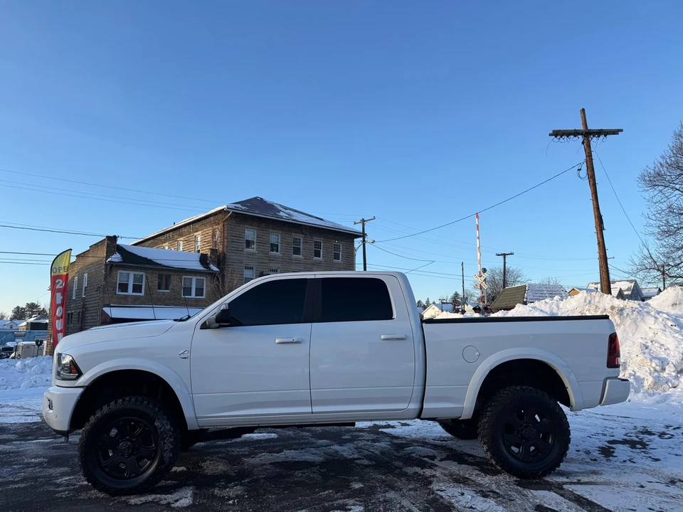 2018 Dodge Ram 4th Gen - Image 7 of 12