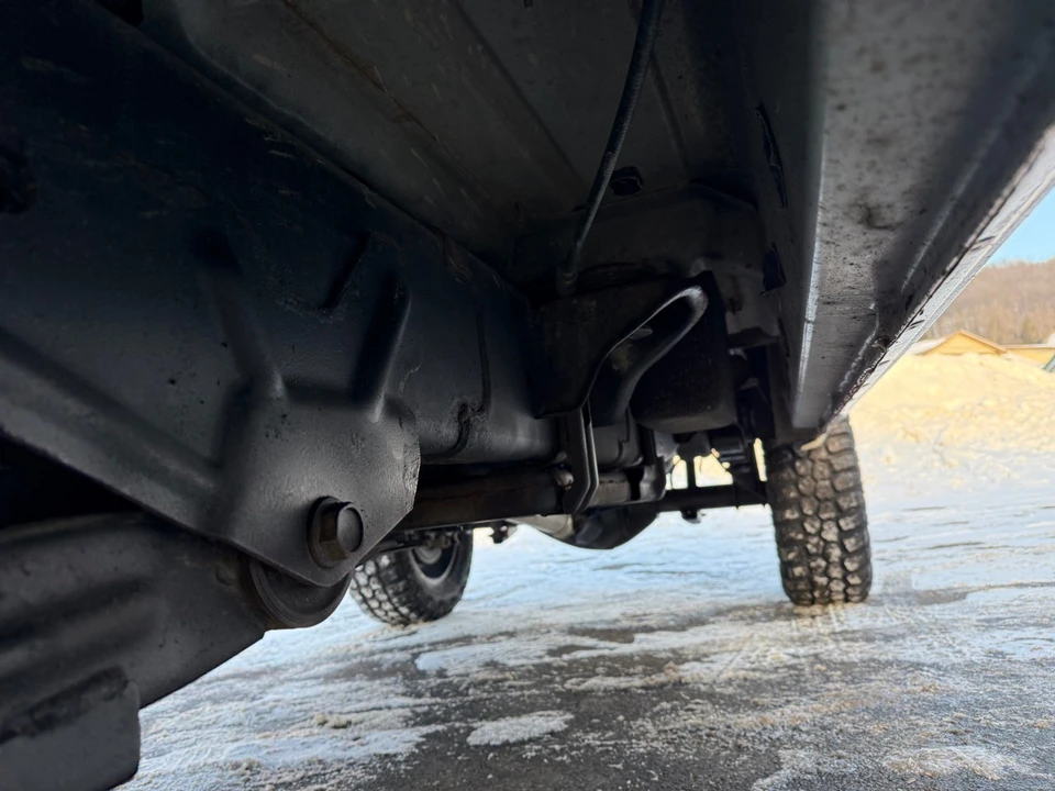 2018 Dodge Ram 4th Gen - Image 11 of 12
