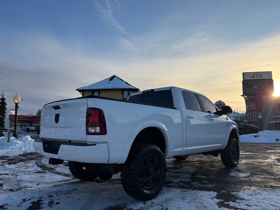 2018 Dodge Ram 4th Gen - Image 3 of 12