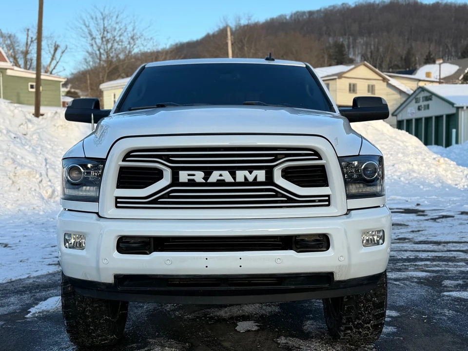 2018 Dodge Ram 4th Gen - Image 8 of 12