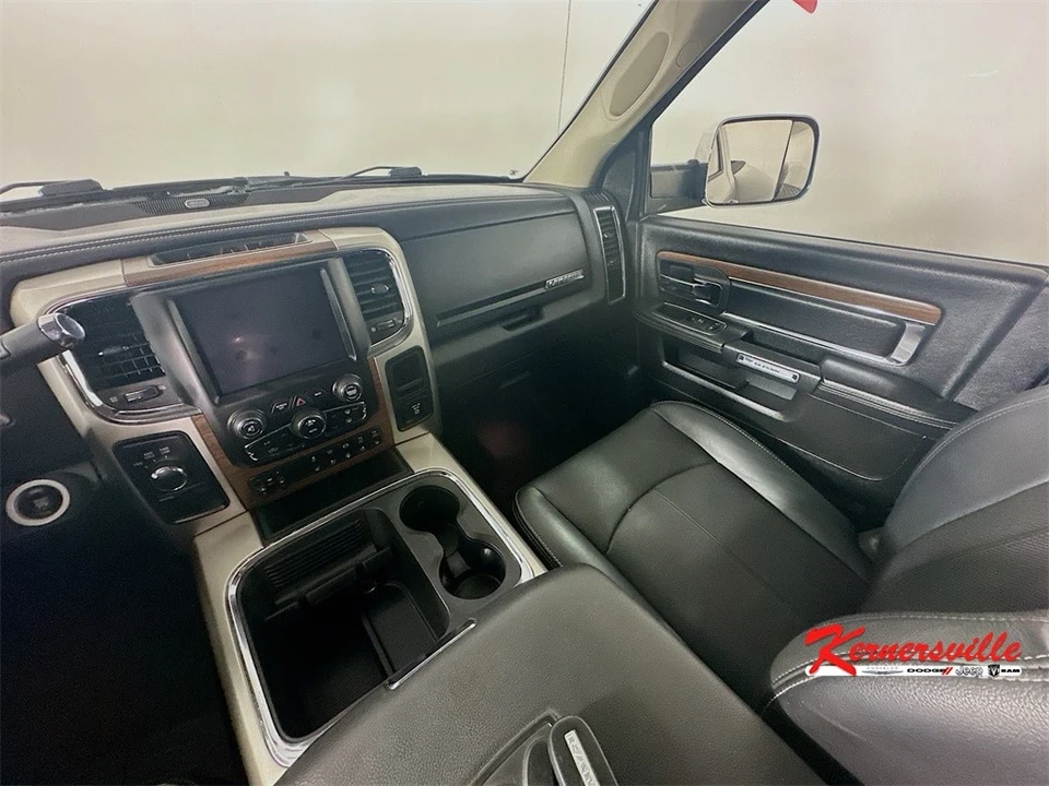2018 Dodge Ram 4th Gen - Image 11 of 21